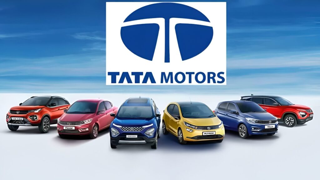 Tata Motors Ltd: Company Analysis