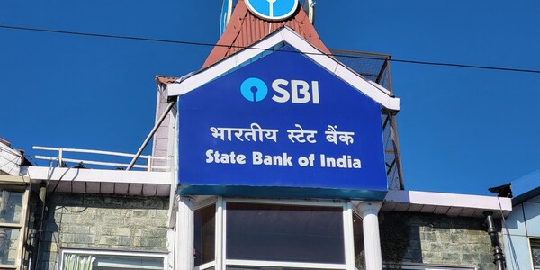 STATE BANK OF INDIA (SBI) STOCK ANALYSIS