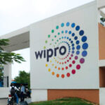 Wipro Share price