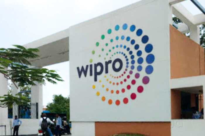 WIPRO SHARE PRICE & STOCK ANALYSIS